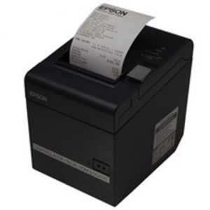 CONTROLADOR IMPRESORA FISCAL MARCA EPSON MODELO TM-T900FA
