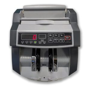 CONTADORA DE BILLETES CIFRA CBX-5060