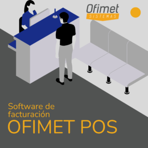 SOFTWARE FACTURACIÓN P/ COMERCIOS